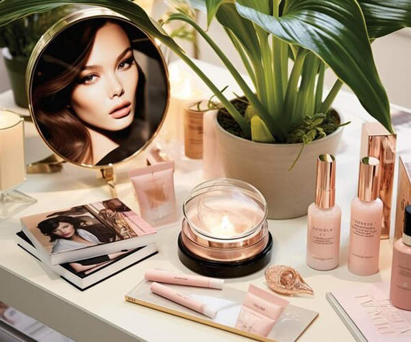 زیبایی و آرایشی