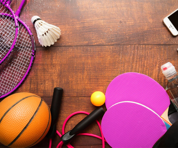 تفریح و ورزش