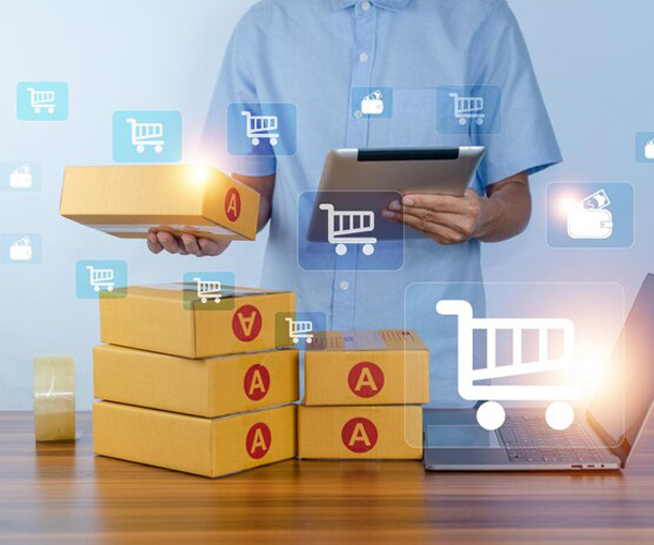 فروشگاه ها و عمده فروشی